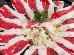 -汉拿山(华联公益西桥店)