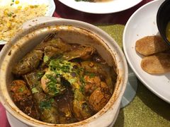 臭大元-壶园美食·淮扬菜(东圈门店)