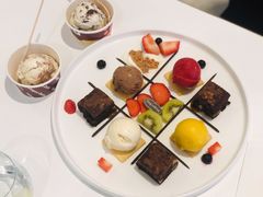 -哈根达斯(皇城恒隆广场店)
