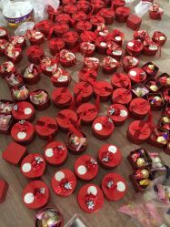 -喜喜婚纱HAPPINESS STUDIO奢定馆(海淀体验馆)