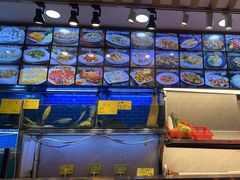 -醉壹号海鲜大排档·老厦门特色菜(厦门美食地标店)