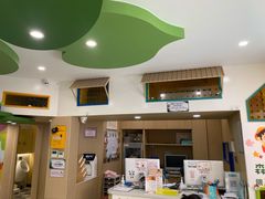 -极橙儿童齿科矫正中心(奥城店)