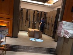 -青水瓦台汤泉(未央店)