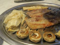 -六七八韩式烤肉·韩国料理(上杭路店)