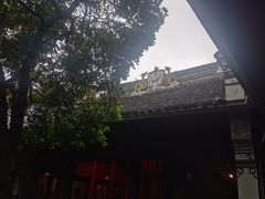 -蒋氏故居