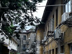 -广州市紫泥堂文化创意园景区