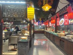 -和源祥·日照菜扛把子(万平口一店)