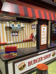 -幻贝家儿童乐园(苏州中心店)