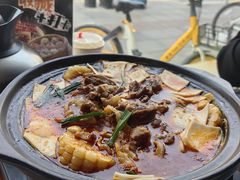 -莲餐厅·湖北菜·藕汤是头牌(愚园路店)