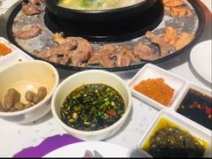 -冲哥牛肉主题餐厅(长寿店)