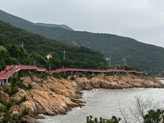 -宁波松兰山滨海旅游度假区