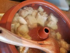 -云海肴·汽锅鸡·云南菜(天山百盛优客店)