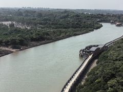 -东寨港红树林旅游区