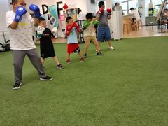 -卓拓健身普拉提运动中心(总店)