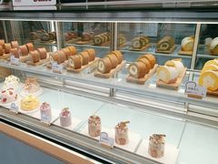 -崎本的店·专业酵种吐司(无锡万象汇店)