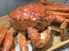 -震海贝烤贝·民俗特色店(延吉总店)