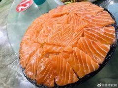 -亚龙湾8号(丁村万人海鲜广场店)