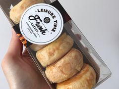 -盒马鲜生(杨高南路店)
