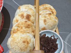 -老德州四合院·德州菜(天衢路店)