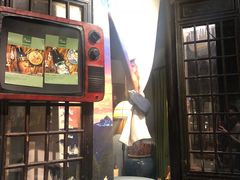 -一縷炊煙(南长街店)