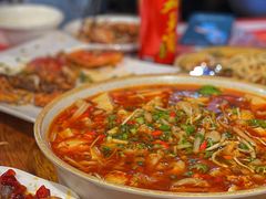 -李双猪·小龙虾·烧烤·羊肉煲(乐山店)