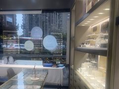 -浙文眼镜(清江西路店)