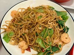 -香满堂川湘菜烤鱼(龙茗路店)