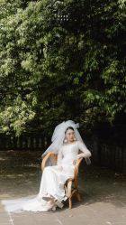-Chic Bridal 熙可婚纱