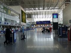 -法兰克福机场免税店(2号航站楼店)