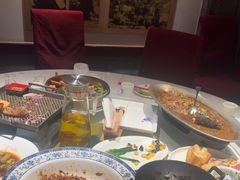 -山西会馆·晋菜·晋商宴·学堂记忆(许坦西街店)