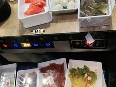 -野妹经典火锅(民治店)