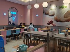 -小杨生煎(周浦万达店)