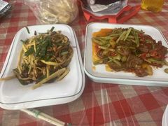 -钟记陕南菜·煎锅鱼(红专南路店)
