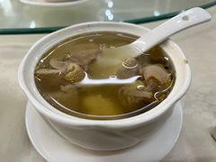 -宜兴隆家宴·私房菜(泰安华庭店)