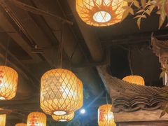 -南京大牌档(新街口德基广场店)