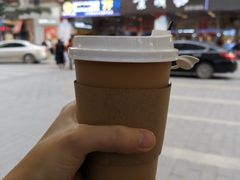 -香港鸳鸯王(西湖路店)