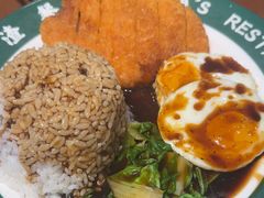 -渣·餐厅(西斗门店)