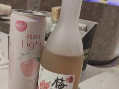 -海玥荟海鲜姿造自助餐厅(欧罗巴广场店)