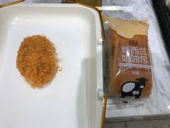 -罗莎蛋糕(魔法师司门口店)