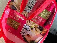 -新雅粤菜馆(南京东路店)