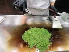 -君庭中餐厅(湘江豪生店)