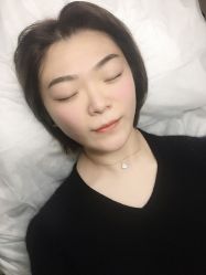 点击看大图 -西施无菌半永久纹绣眉眼影唇轻增发纹发际线