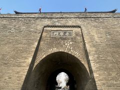 -西安城墙·碑林历史文化景区