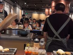 -肉肉大米(德基广场店)