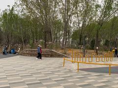 -北极寺公园