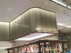 -威海蓝海御华大饭店·蓝钻美食自助百汇
