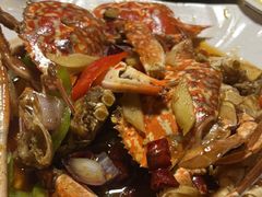 -蓝湾碧波·老字号·疍家非遗海上餐厅