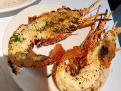 -拉蒂娜·巴西牛排馆 Latina·Brazilian Steakhouse(陆家嘴旗舰店)