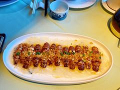 -百味馆·粤菜·湛江菜(后海花园店)