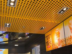 -麦当劳(北苑秋实路店)